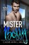 [Bad Boys In Love 04] • Mister Bossy